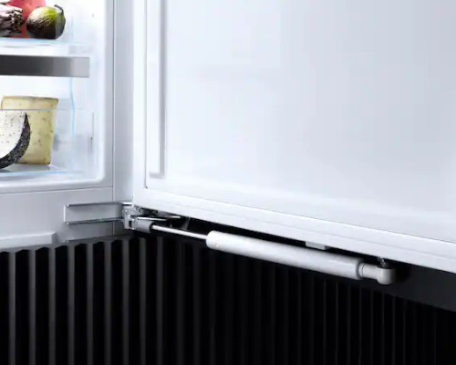 Chłodziarka do zabudowy Miele K 7773 D 